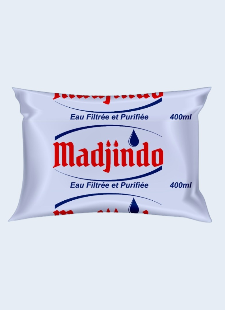 Madjindo Sachet